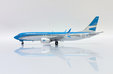 Aerolineas Argentinas - Boeing 737 MAX 8 (JC Wings 1:400)