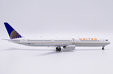 United Airlines Boeing 767-400ER (JC Wings 1:400)