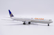 United Airlines Boeing 767-400ER (JC Wings 1:400)