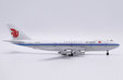 Air China Boeing 747-200M (JC Wings 1:400)