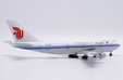 Air China Boeing 747-200M (JC Wings 1:400)