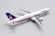 Britannia Airways Boeing 757-200 (JC Wings 1:400)