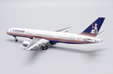 Britannia Airways Boeing 757-200 (JC Wings 1:400)