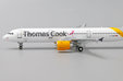 Thomas Cook Airbus A321 (JC Wings 1:400)