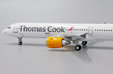 Thomas Cook Airbus A321 (JC Wings 1:400)