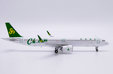 Spring Airlines Airbus A321neo (JC Wings 1:400)