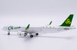 Spring Airlines Airbus A321neo (JC Wings 1:400)