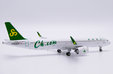 Spring Airlines Airbus A321neo (JC Wings 1:400)