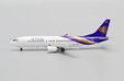 Thai Airways - Boeing 737-400 (JC Wings 1:400)