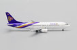 Thai Airways Boeing 737-400 (JC Wings 1:400)