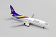 Thai Airways Boeing 737-400 (JC Wings 1:400)