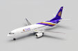 Thai Airways Boeing 737-400 (JC Wings 1:400)