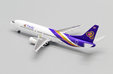 Thai Airways Boeing 737-400 (JC Wings 1:400)