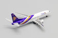 Thai Airways Boeing 737-400 (JC Wings 1:400)