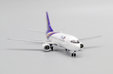 Thai Airways Boeing 737-400 (JC Wings 1:400)