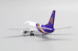 Thai Airways Boeing 737-400 (JC Wings 1:400)