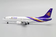 Thai Airways Boeing 737-400 (JC Wings 1:400)