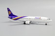 Thai Airways Boeing 737-400 (JC Wings 1:400)