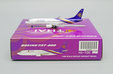 Thai Airways Boeing 737-400 (JC Wings 1:400)