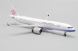 China Airlines Airbus A321neo (JC Wings 1:400)