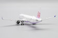 China Airlines Airbus A321neo (JC Wings 1:400)