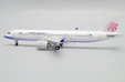 China Airlines Airbus A321neo (JC Wings 1:400)