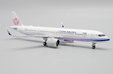 China Airlines Airbus A321neo (JC Wings 1:400)