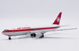 Air Canada Boeing 767-200ER (JC Wings 1:400)