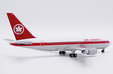 Air Canada Boeing 767-200ER (JC Wings 1:400)