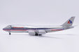 American Airlines - Boeing 747-8i (JC Wings 1:400)