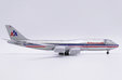 American Airlines Boeing 747-8i (JC Wings 1:400)