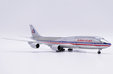 American Airlines Boeing 747-8i (JC Wings 1:400)