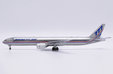 Boeing House Color - Boeing 777-300 (JC Wings 1:400)