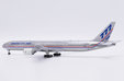 Boeing House Color Boeing 777-300 (JC Wings 1:400)