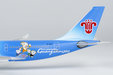 China Southern Airlines Airbus A330-200 (NG Models 1:400)