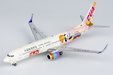 China United Airlines Boeing 737-800/w (NG Models 1:400)