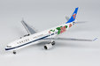 China Southern Airlines Airbus A330-300 (NG Models 1:400)