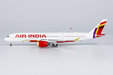 Air India - Airbus A350-900 (NG Models 1:400)