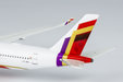 Air India Airbus A350-900 (NG Models 1:400)