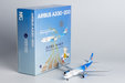 China Southern Airlines Airbus A330-200 (NG Models 1:400)