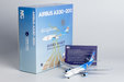 China Southern Airlines Airbus A330-200 (NG Models 1:400)