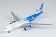 China Southern Airlines Airbus A330-200 (NG Models 1:400)