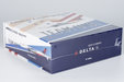 Delta Air Lines Airbus A330-900 (NG Models 1:400)