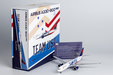 Delta Air Lines Airbus A330-900 (NG Models 1:400)