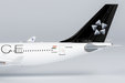 EgyptAir Airbus A330-200 (NG Models 1:400)