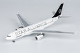 EgyptAir Airbus A330-200 (NG Models 1:400)