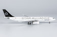 EgyptAir Airbus A330-200 (NG Models 1:400)