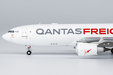 Qantas Freight Airbus A330-200P2F (NG Models 1:400)