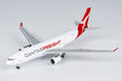 Qantas Freight Airbus A330-200P2F (NG Models 1:400)