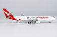 Qantas Freight Airbus A330-200P2F (NG Models 1:400)